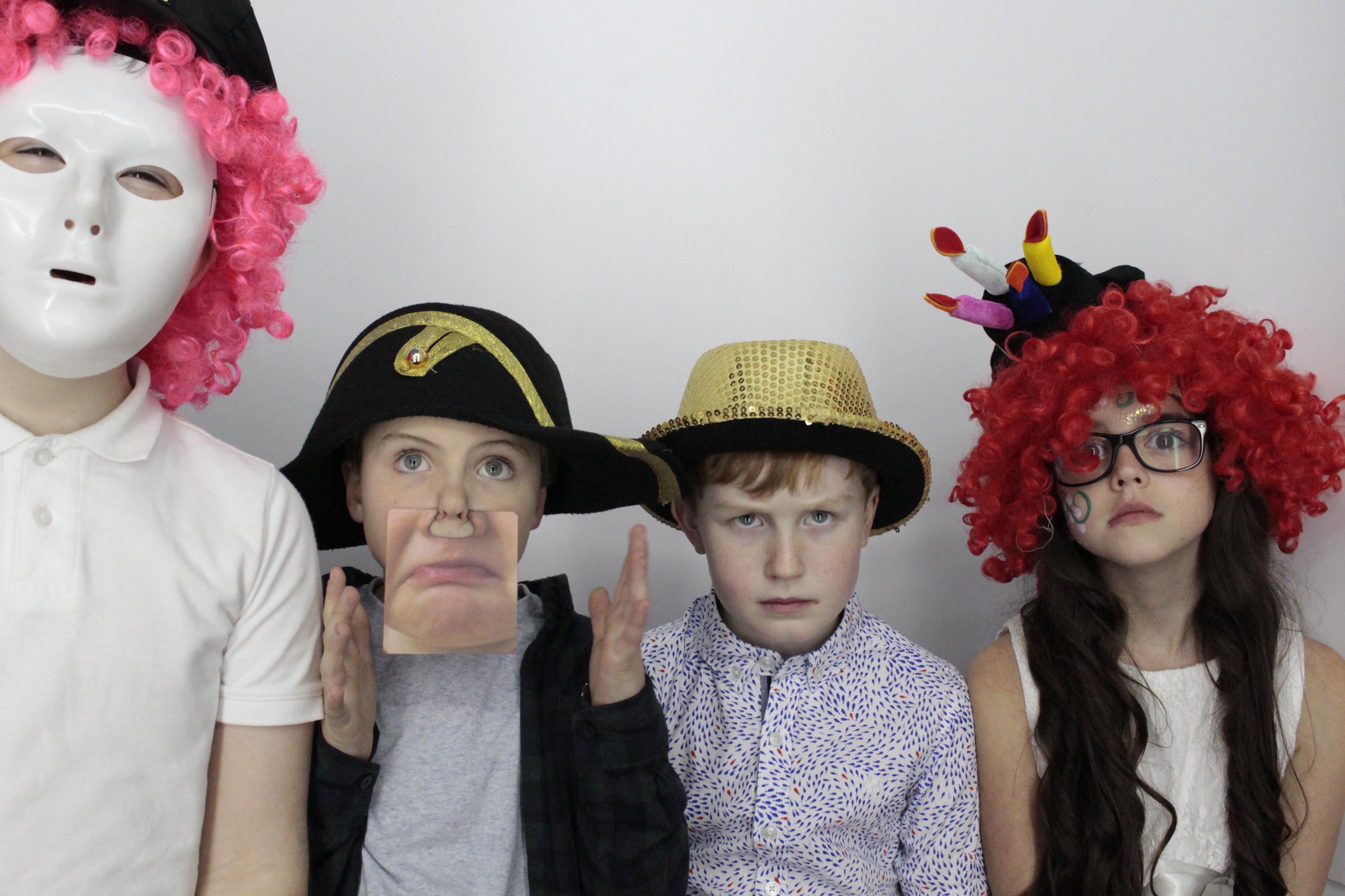Paul's 40th Birthday | View more photos from the event at gallery.myphotoboothexperience.co.uk/u/MyPhotoBoothExperienceLtd/Pauls-40th-Birthday